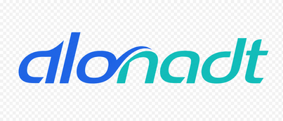 alonadt logo